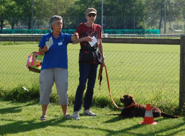 Plauschparcours Frühling 2016 5