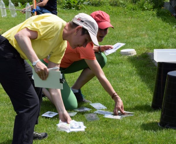 Plauschparcours Frühling 2016 7