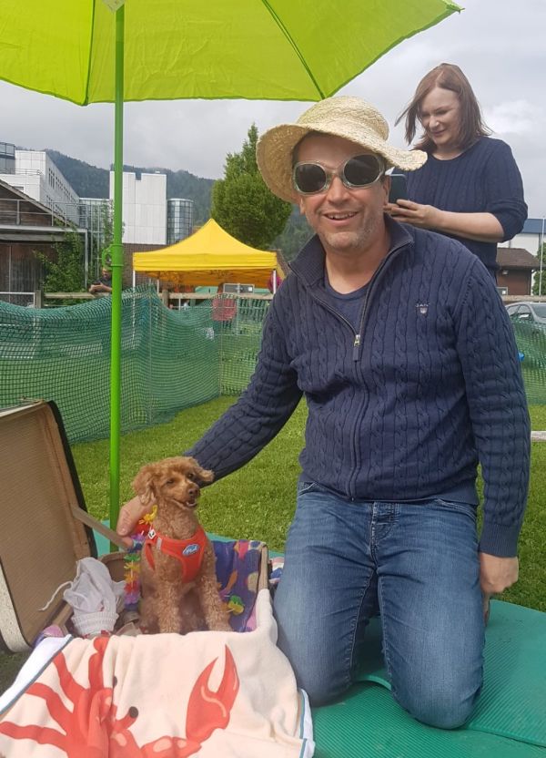 Plauschparcours Frühling 2019 6