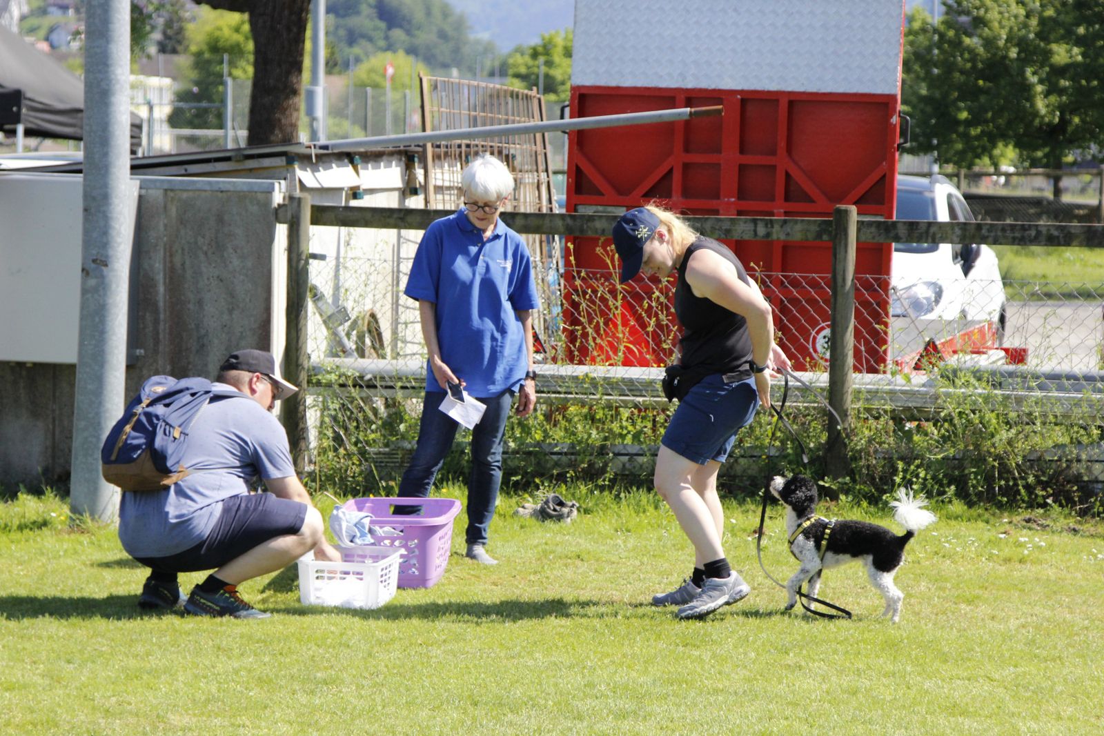 Plauschparcours Mai 2026 8
