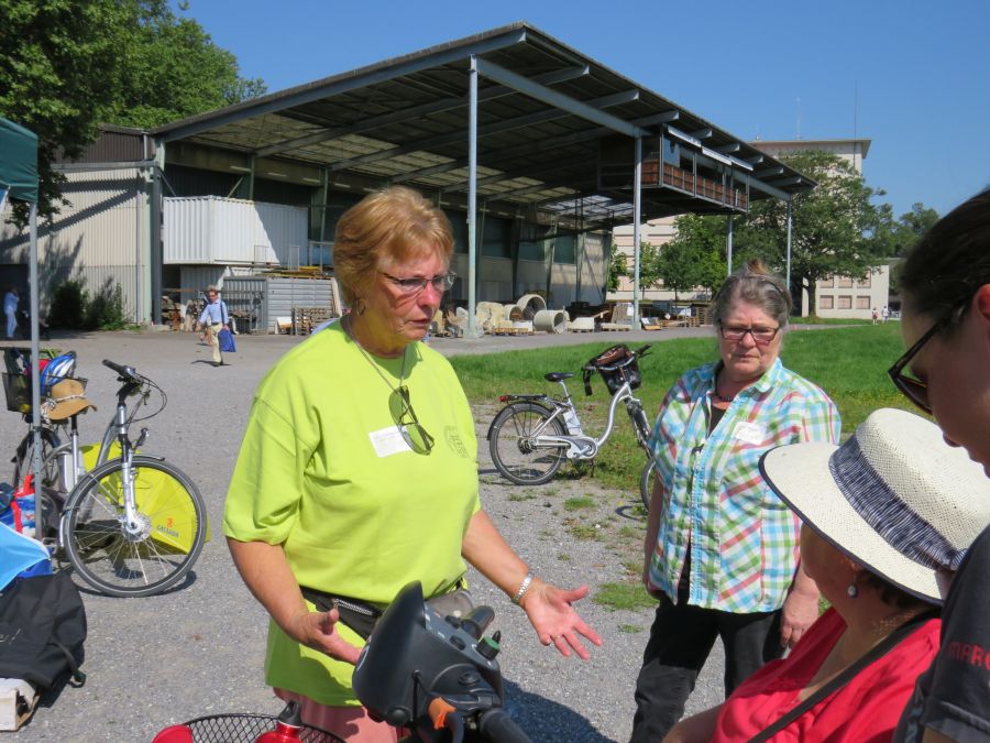 Entdeckertag Allmend 2019 4