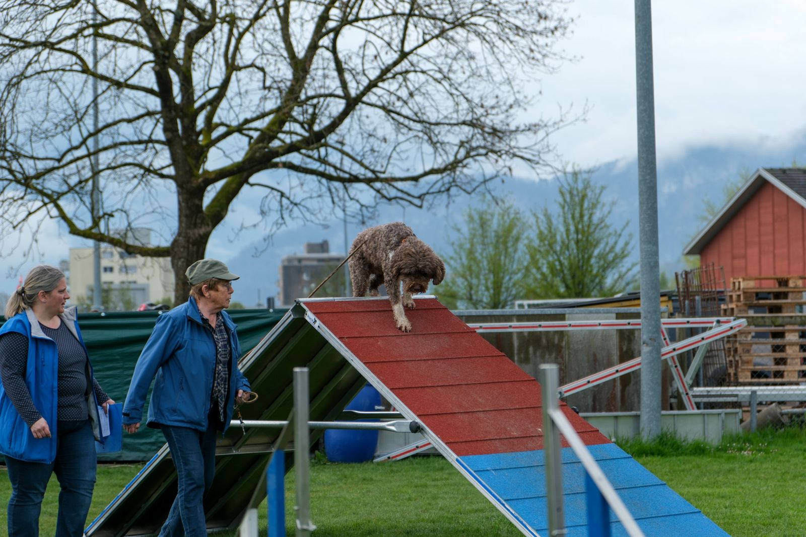 Plauschparcours April 2023 12
