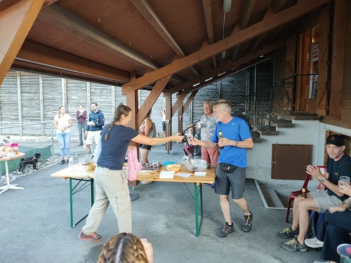 Agility Plauschmeeting September 2021 7
