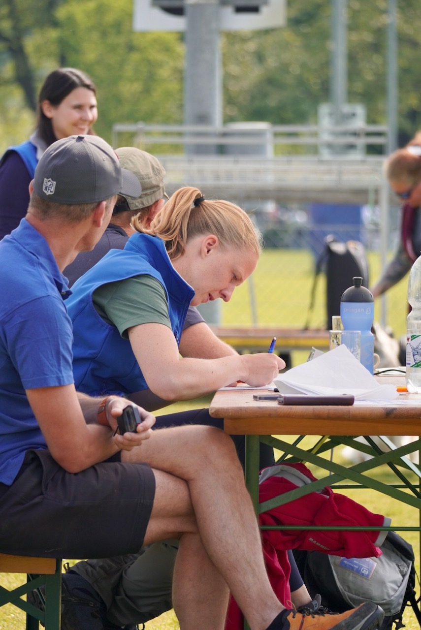 Agility Plauschturnier 2023 7