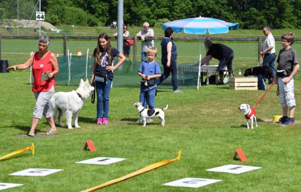 Plauschparcours Frühling 2016 29