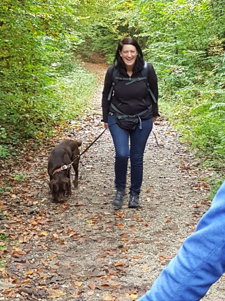 Dogtrail Herbst 2019 24