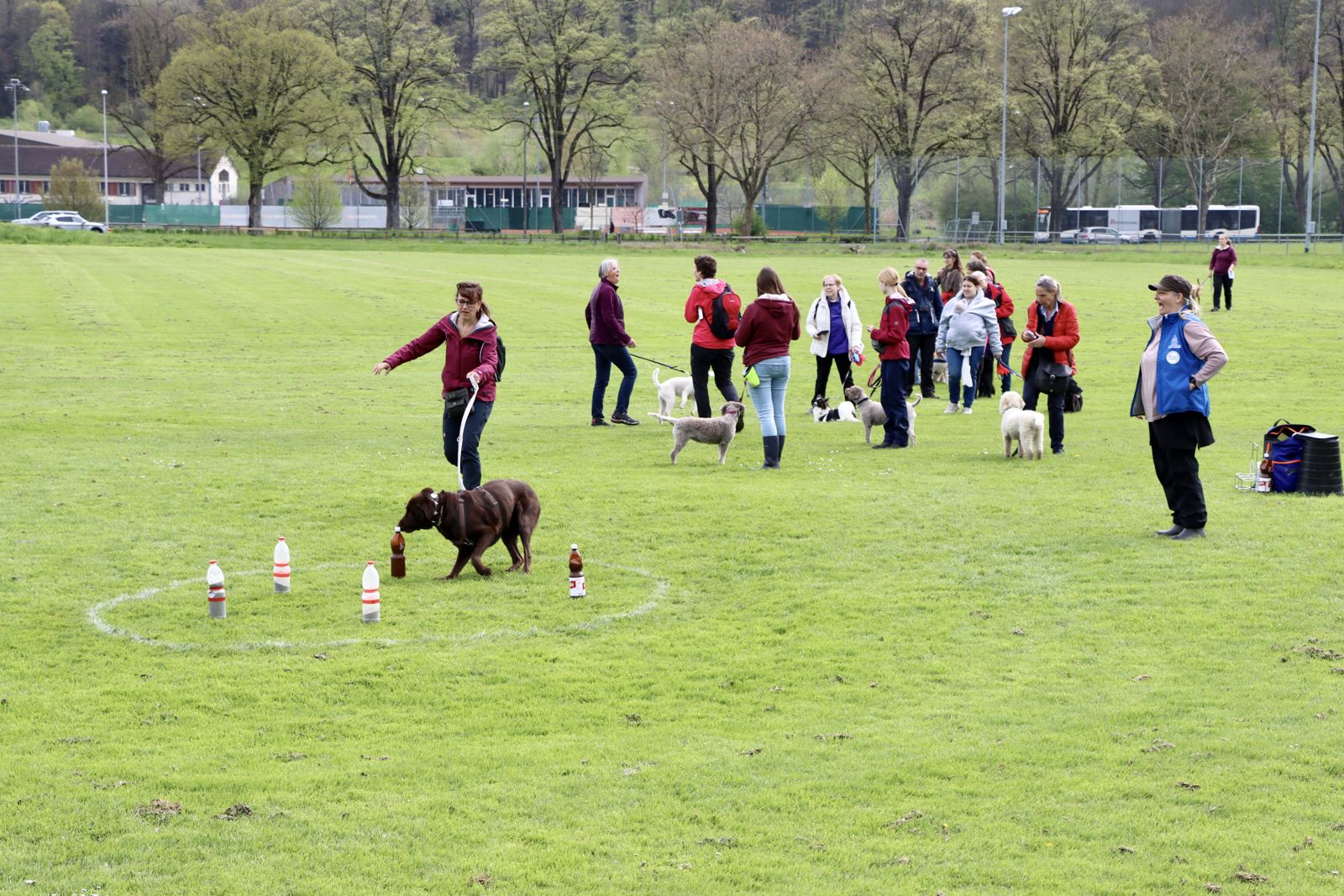 Plauschparcours April 2023 18
