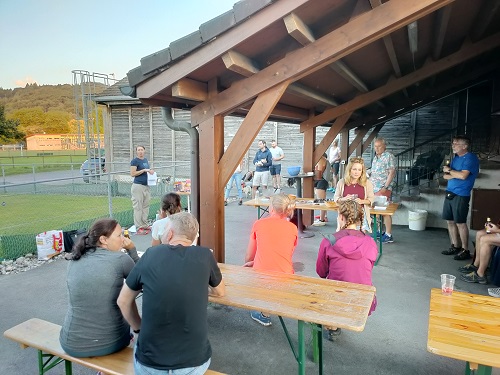 Agility Plauschmeeting September 2021 12