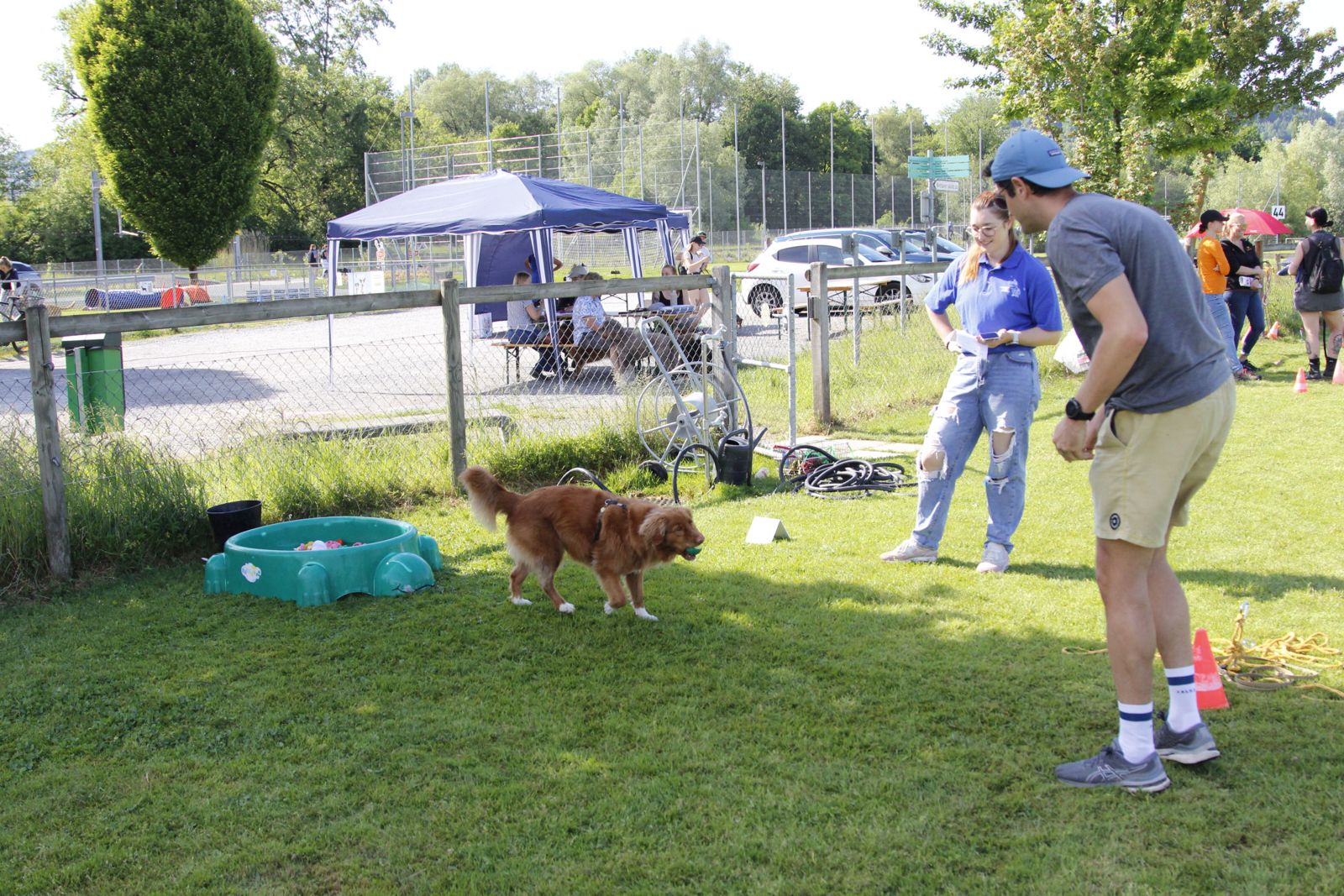 Plauschparcours Mai 2026 23