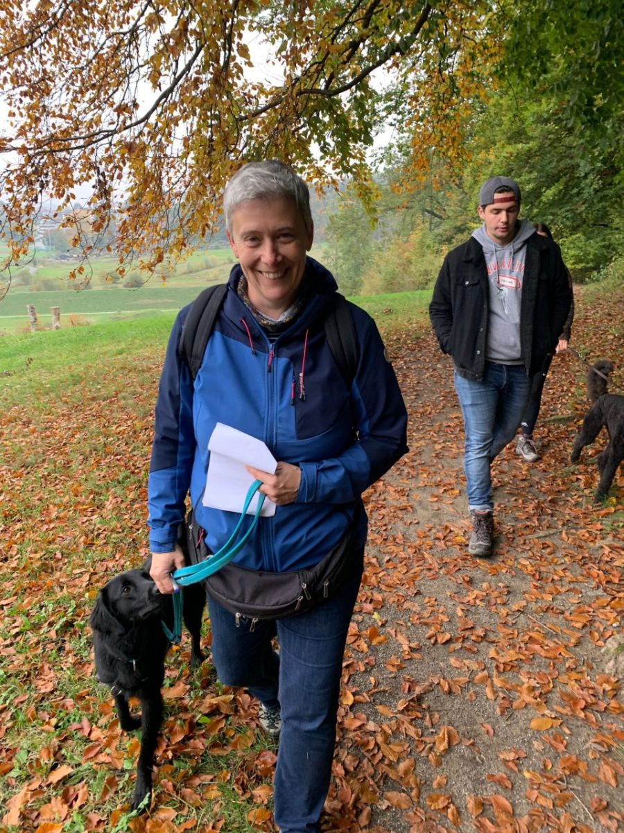 Dogtrail Herbst 2019 42