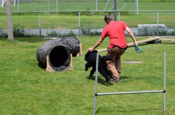 Plauschparcours Frühling 2016 64