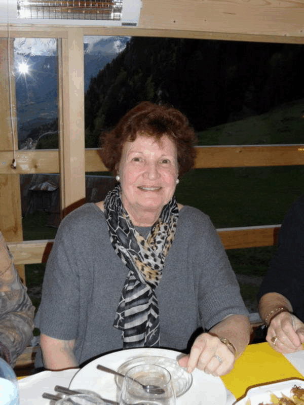 Eindrücke Chargiertentreff 2013 7