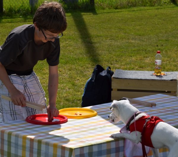 Plauschparcours Frühling 2016 81