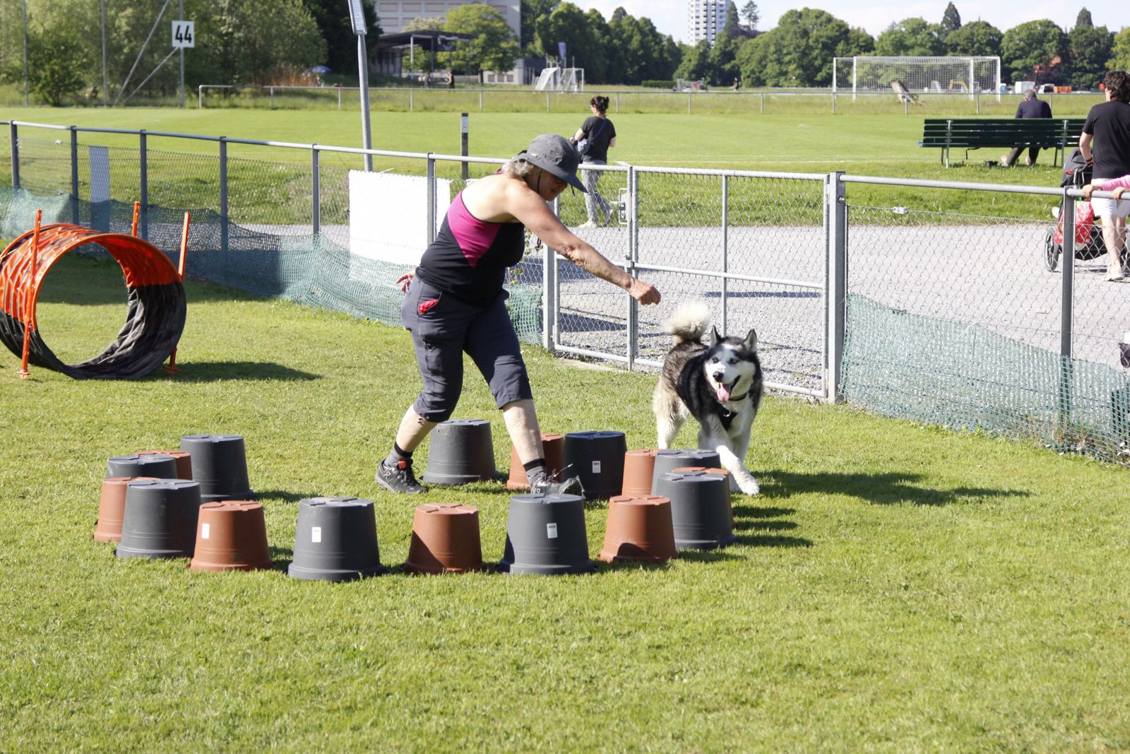 Plauschparcours Mai 2026 30
