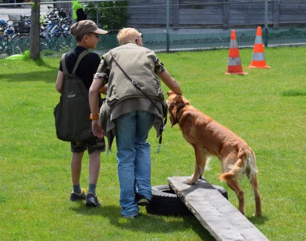 Plauschparcours Frühling 2016 84