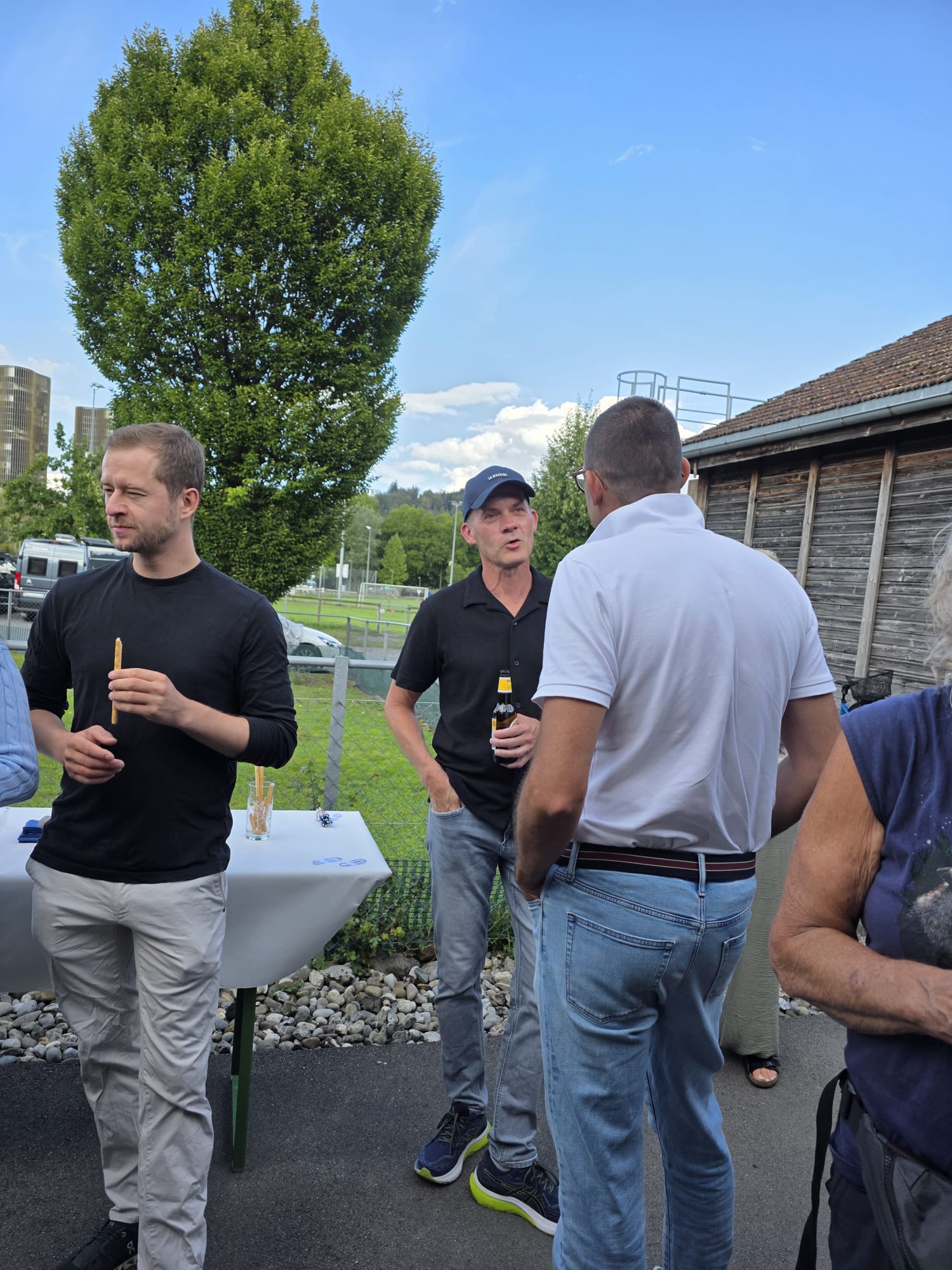 Jahresabschlussabend des Kynologischen Vereins Luzern 17
