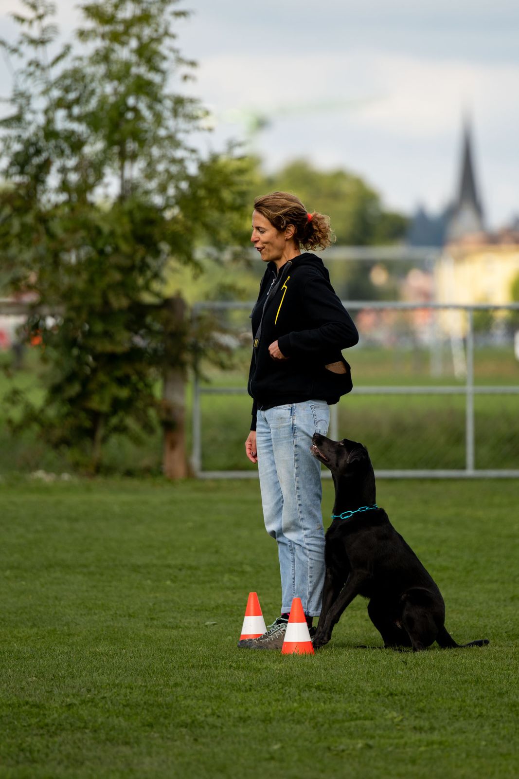 Training für die NHB-Prüfung 2