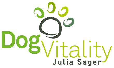 Logo DogVitality