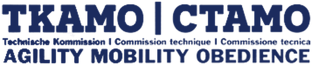 Logo TKAMO