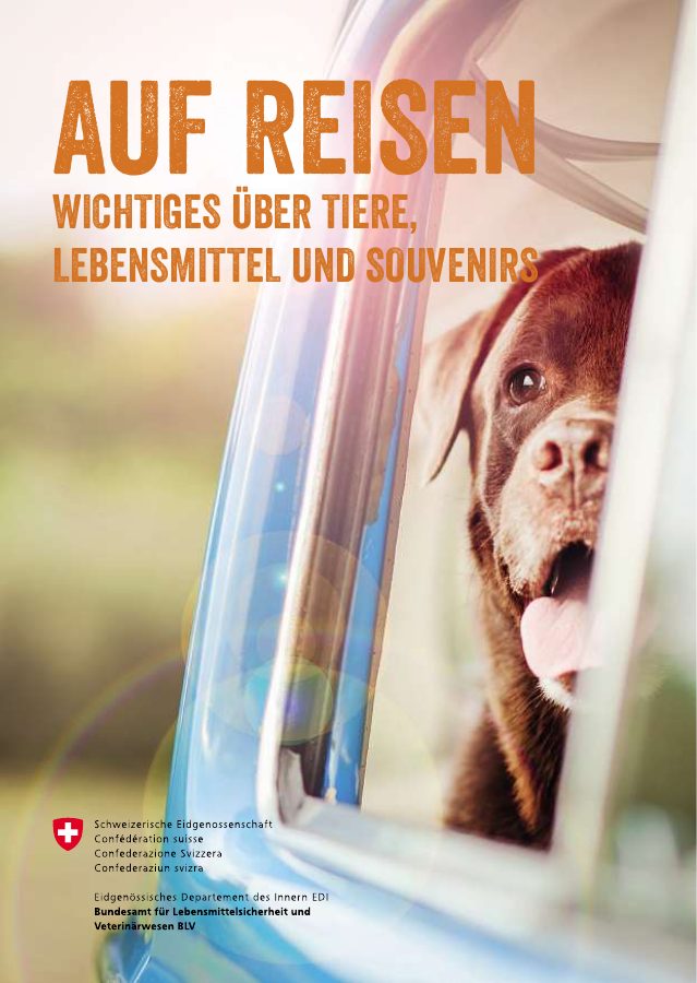 Vorschau: Auf Reisen