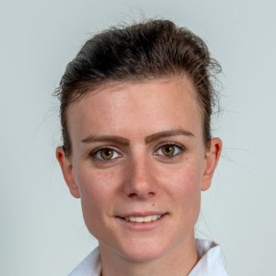 Sarah Lentin